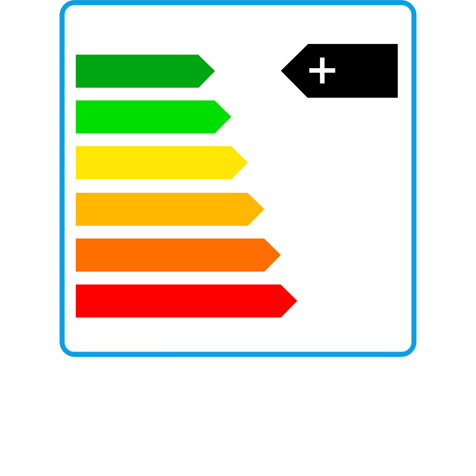 [Translate to Ungarisch:]   Effizienzlabel Energiesysteme Weishaupt